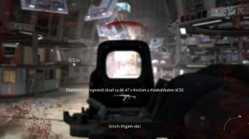 Call of Duty: Modern Warfare 3 (2011)